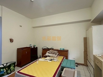 兆基社會住宅🏠碧藍灣套房可租補🏀（第4張）