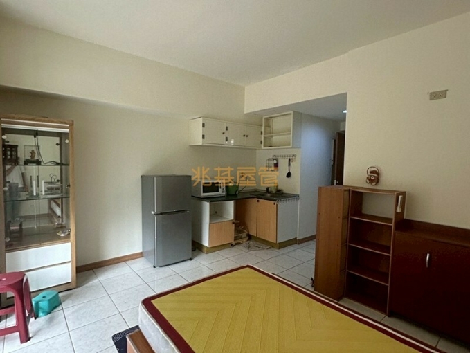 兆基社會住宅🏠碧藍灣套房可租補🏀（第3張）