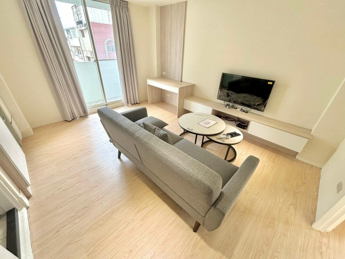 ✨可雙租補✨可寵✨正一房一廳✨子母車✨大面採光（第2張）