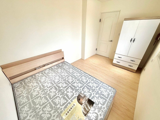 ✨可雙租補✨可寵✨正一房一廳✨子母車✨大面採光（第9張）