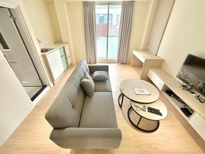 ✨可雙租補✨可寵✨正一房一廳✨子母車✨大面採光（第3張）