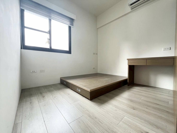 三房二廳🍀租屋補助🍀家具電全配🍀平面車位🍀可戶籍報稅（第6張）