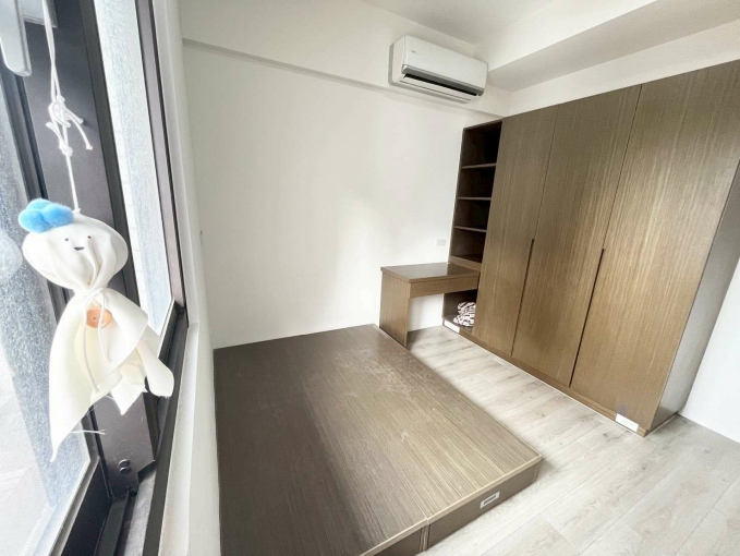 三房二廳🍀租屋補助🍀家具電全配🍀平面車位🍀可戶籍報稅（第8張）