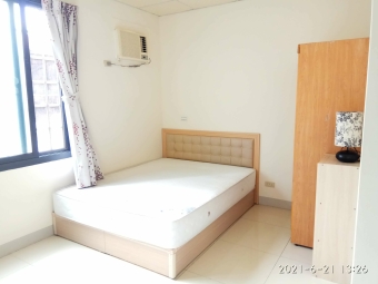 舒適套房（仲介勿擾）-3樓（第2張）