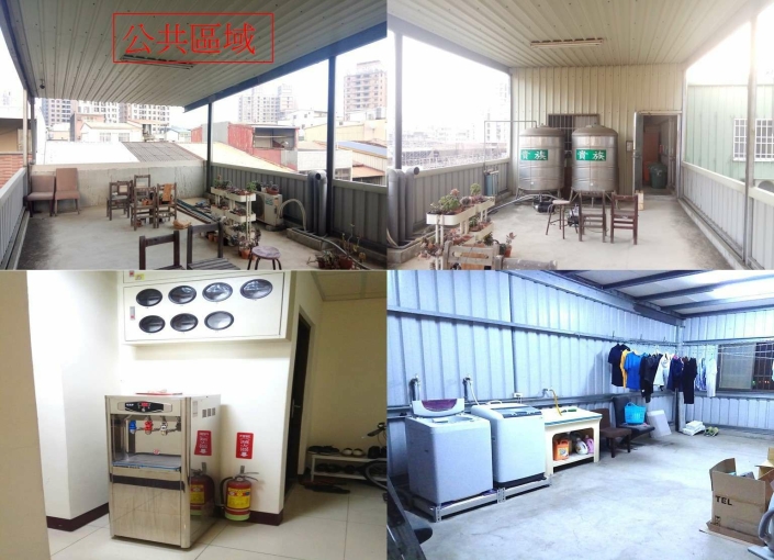 舒適套房（仲介勿擾）-3樓（第6張）