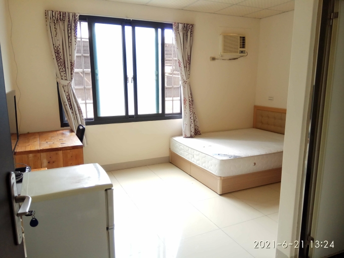 舒適套房（仲介勿擾）-3樓（第1張）