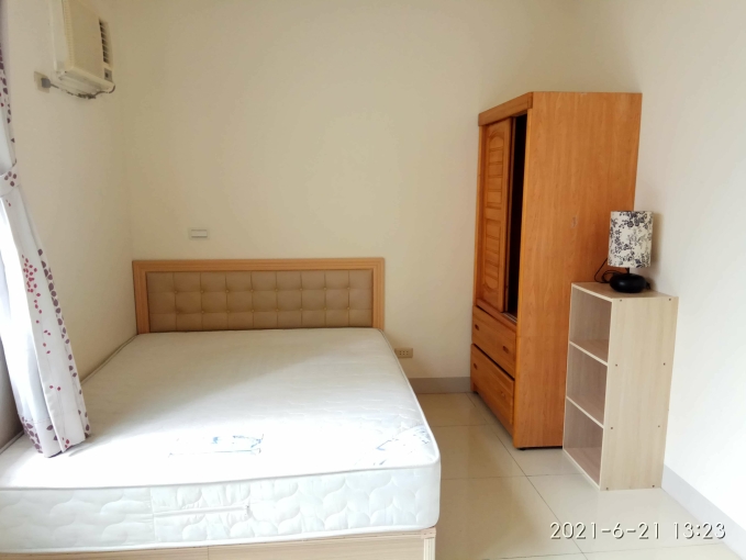 舒適套房（仲介勿擾）-3樓（第3張）