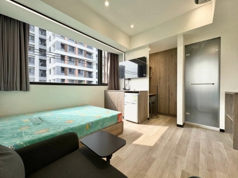 🌳可雙租補💖電梯✨乾溼分離🏠陽台獨洗💖（第3張）