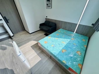 🌳可雙租補💖電梯✨乾溼分離🏠陽台獨洗💖（第4張）