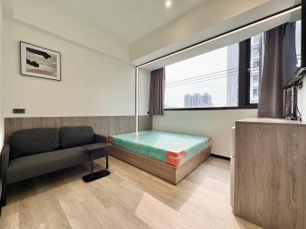 🌳可雙租補💖電梯✨乾溼分離🏠陽台獨洗💖（第1張）