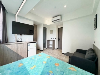 🌳可雙租補💖電梯✨乾溼分離🏠陽台獨洗💖（第2張）