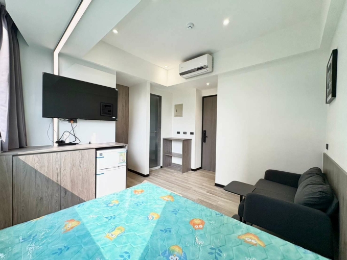 🌳可雙租補💖電梯✨乾溼分離🏠陽台獨洗💖（第2張）