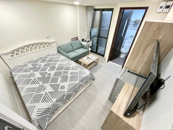 台中車站🌳全新🌳租補🌳喵喵（第2張）