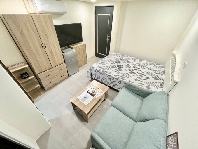 台中車站🌳全新🌳租補🌳喵喵（第4張）