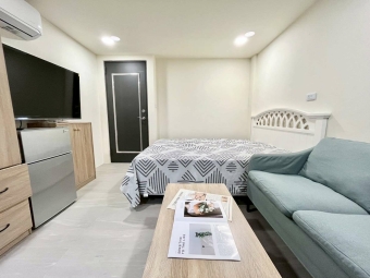 台中車站🌳全新🌳租補🌳喵喵（第7張）