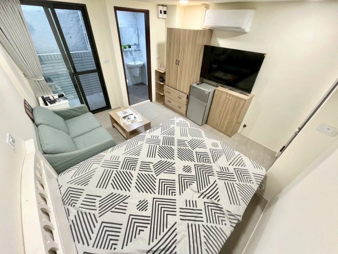 台中車站🌳全新🌳租補🌳喵喵（第8張）