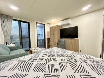 台中車站🌳全新🌳租補🌳喵喵（第1張）