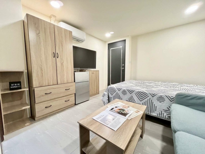 台中車站🌳全新🌳租補🌳喵喵（第3張）