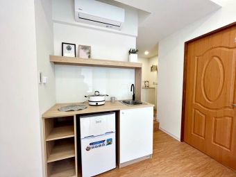 中和區.捷運永安市場站.大陽台.兩房一廳A02 - Image 17