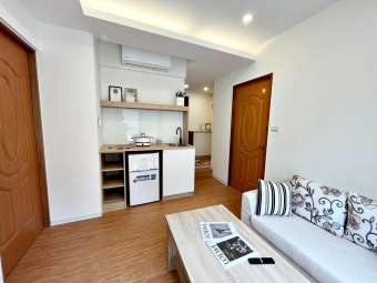 中和區.捷運永安市場站.大陽台.兩房一廳A02 - Image 12