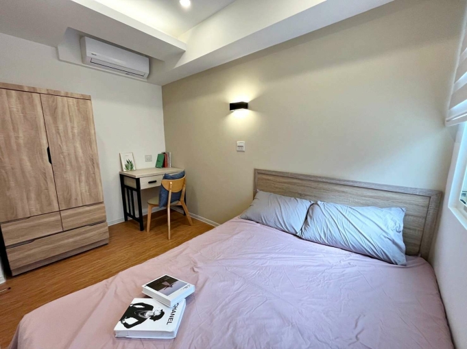 中和區.捷運永安市場站.大陽台.兩房一廳A02 - Image 5