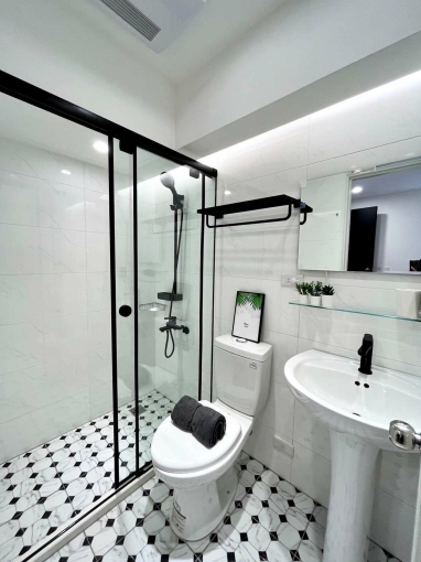 中和區.捷運永安市場站.大陽台.兩房一廳A02 - Image 10