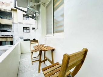 中和區.捷運永安市場站.大陽台.兩房一廳A02 - Image 19