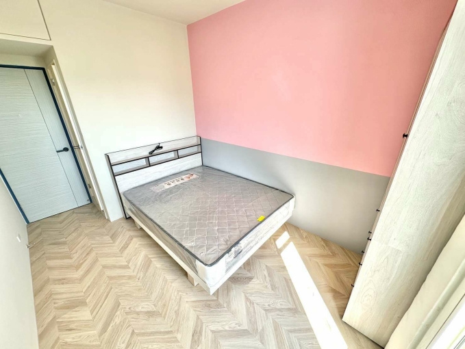 蓁心推薦❤️‍🔥全新完工❤️‍🔥可租補❤️‍🔥台水台電❤️‍🔥陽台獨洗❤️‍🔥C - Image 3