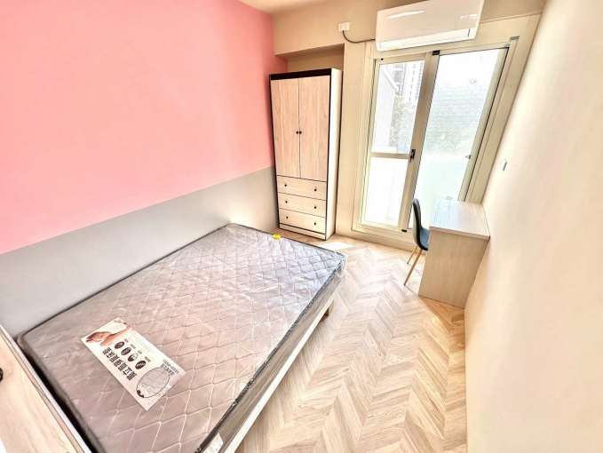 蓁心推薦❤️‍🔥全新完工❤️‍🔥可租補❤️‍🔥台水台電❤️‍🔥陽台獨洗❤️‍🔥C - Image 1