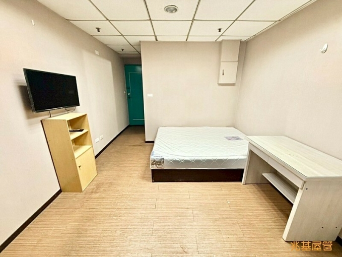 兆基社會住宅🏠北區電梯套物床全新🏠可寵物可租補(第3張)