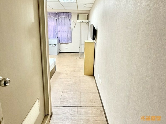 兆基社會住宅🏠北區電梯套物床全新🏠可寵物可租補(第5張)