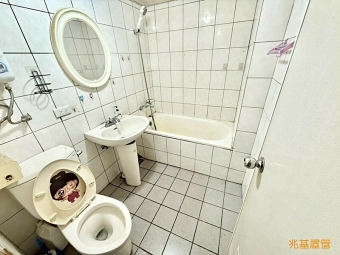 兆基社會住宅🏠北區電梯套物床全新🏠可寵物可租補（第6張）