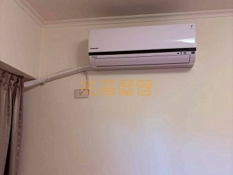 兆基社會住宅🏠友善屋源🧡行天宮站/附冷氣/可租補入籍（第10張）