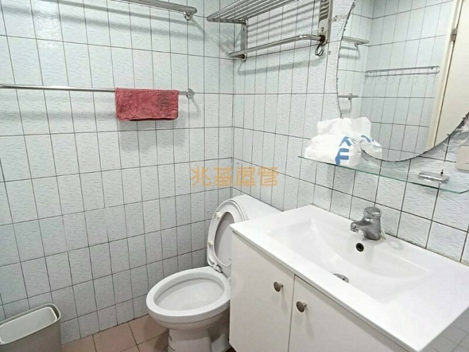 兆基社會住宅🏠友善屋源🧡行天宮站/附冷氣/可租補入籍（第15張）