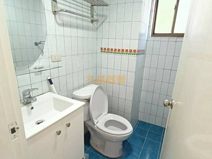 兆基社會住宅🏠友善屋源🧡行天宮站/附冷氣/可租補入籍（第14張）