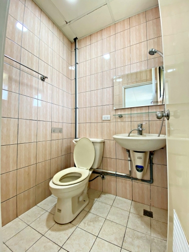 即將釋出.中和區.中和國民運動中心.明亮舒適設計感套房(5D)（第8張）