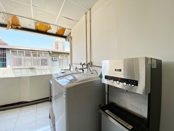 即將釋出.中和區.中和國民運動中心.明亮舒適設計感套房(5D)（第7張）