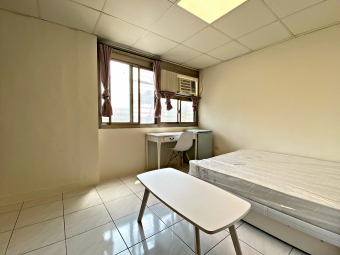 即將釋出.中和區.中和國民運動中心.明亮舒適設計感套房(5D)（第4張）