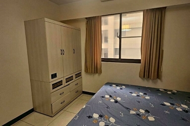 近高鐵次頂樓採光二房（第4張）