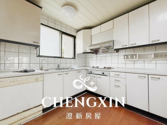 🎉近巨城/三房只要2萬/台水台電/可租補報稅/家具電齊全/一層兩戶單純🎉 - Image 19