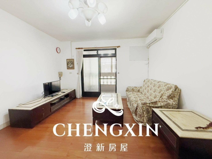 🎉近巨城/三房只要2萬/台水台電/可租補報稅/家具電齊全/一層兩戶單純🎉 - Image 2