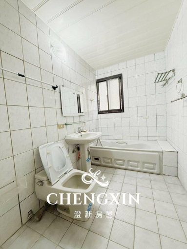 🎉近巨城/三房只要2萬/台水台電/可租補報稅/家具電齊全/一層兩戶單純🎉 - Image 12