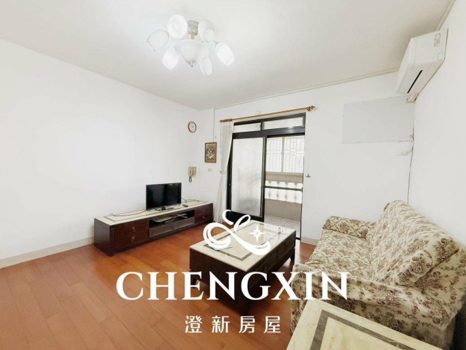 🎉近巨城/三房只要2萬/台水台電/可租補報稅/家具電齊全/一層兩戶單純🎉 - Image 3