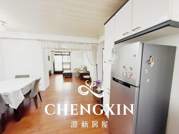 🎉近巨城/三房只要2萬/台水台電/可租補報稅/家具電齊全/一層兩戶單純🎉 - Image 7