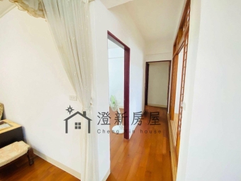 🎉近巨城/三房只要2萬/台水台電/可租補報稅/家具電齊全/一層兩戶單純🎉 - Image 28