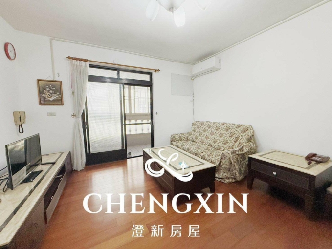 🎉近巨城/三房只要2萬/台水台電/可租補報稅/家具電齊全/一層兩戶單純🎉 - Image 1