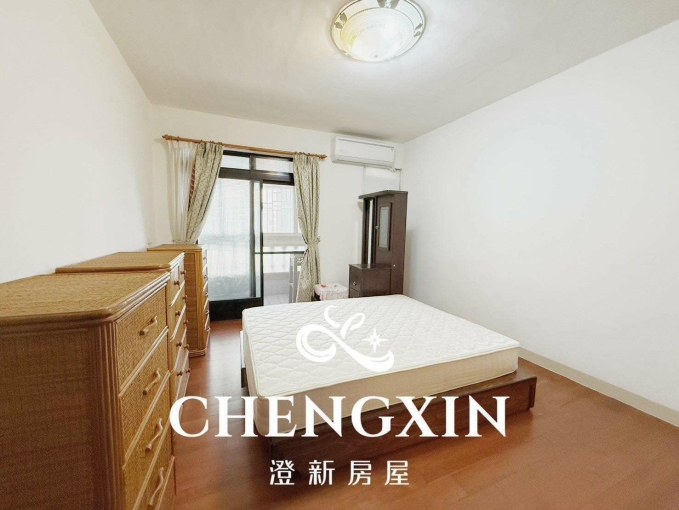 🎉近巨城/三房只要2萬/台水台電/可租補報稅/家具電齊全/一層兩戶單純🎉 - Image 10