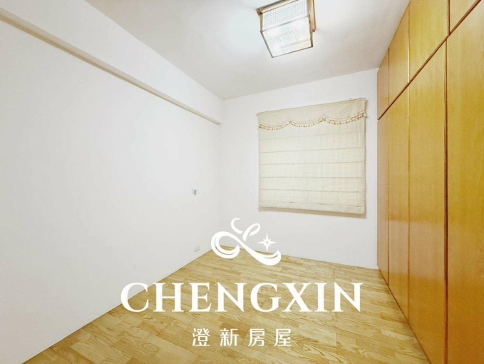 🎉近巨城/三房只要2萬/台水台電/可租補報稅/家具電齊全/一層兩戶單純🎉 - Image 14