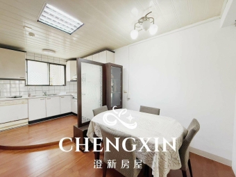 🎉近巨城/三房只要2萬/台水台電/可租補報稅/家具電齊全/一層兩戶單純🎉 - Image 21