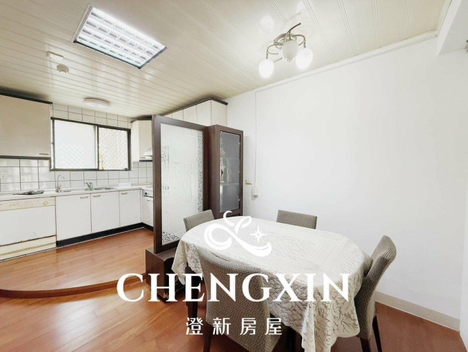 🎉近巨城/三房只要2萬/台水台電/可租補報稅/家具電齊全/一層兩戶單純🎉 - Image 6